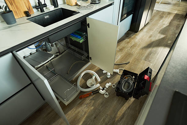 Reliable Leak Detection contractor in Enfield, NC by Street Wise - Plumbing